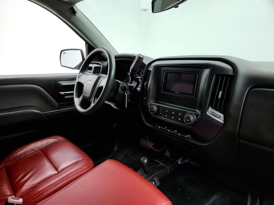 2014 Chevrolet Silverado 3rd Gen - Image 21 of 21