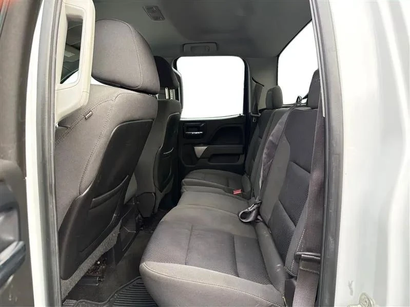 2014 Chevrolet Silverado 2nd Gen - Image 10 of 12