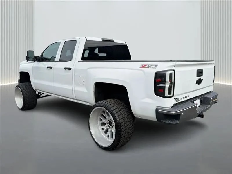 2014 Chevrolet Silverado 2nd Gen - Image 3 of 12