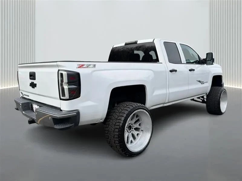 2014 Chevrolet Silverado 2nd Gen - Image 5 of 12