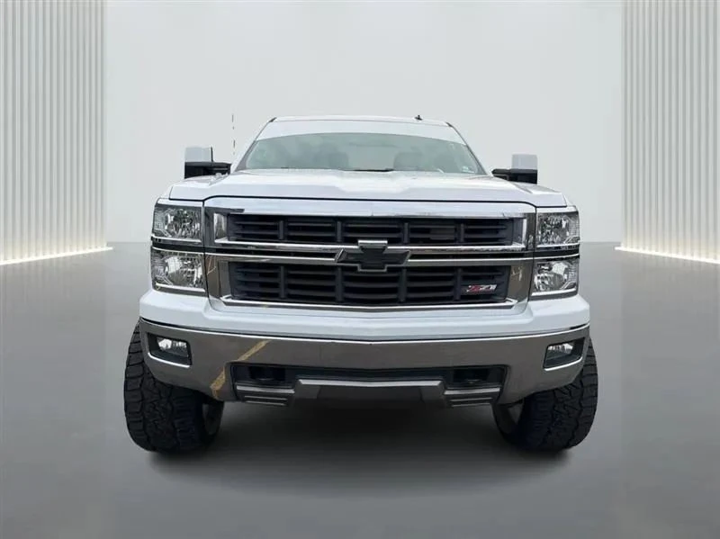 2014 Chevrolet Silverado 2nd Gen - Image 8 of 12