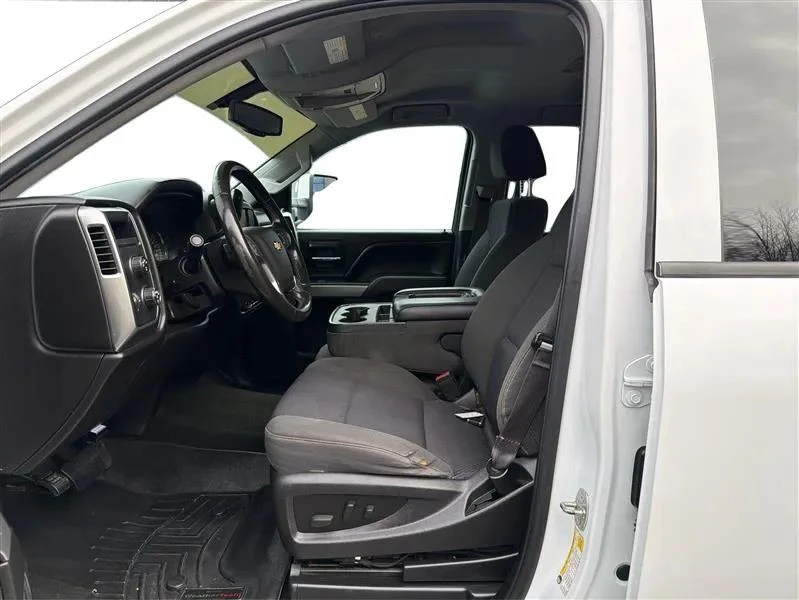 2014 Chevrolet Silverado 2nd Gen - Image 9 of 12