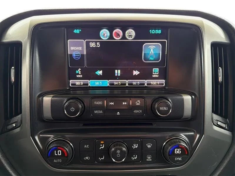 2014 Chevrolet Silverado 2nd Gen - Image 12 of 12