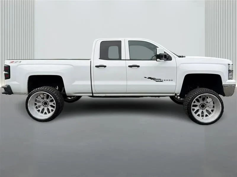 2014 Chevrolet Silverado 2nd Gen - Image 6 of 12