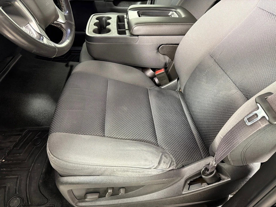 2014 Chevrolet Silverado 3rd Gen - Image 11 of 12