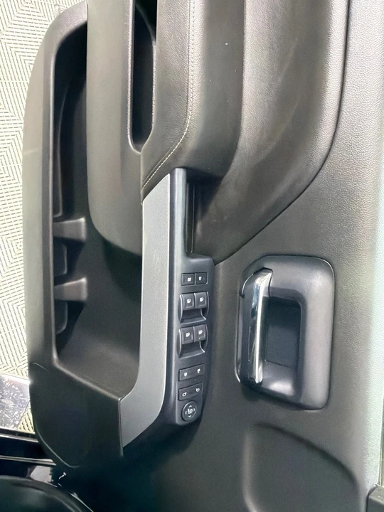 2014 Chevrolet Silverado 3rd Gen - Image 10 of 12