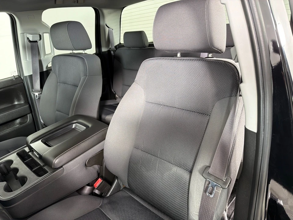 2014 Chevrolet Silverado 3rd Gen - Image 12 of 12