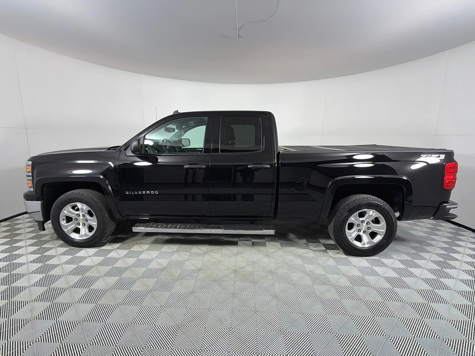 2014 Chevrolet Silverado 3rd Gen - Image 7 of 12