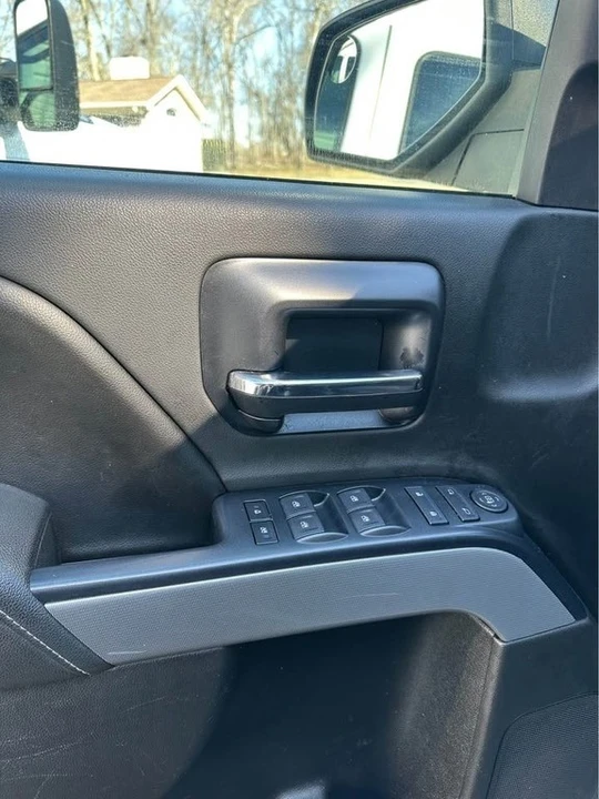2014 Chevrolet Silverado 3rd Gen - Image 9 of 11