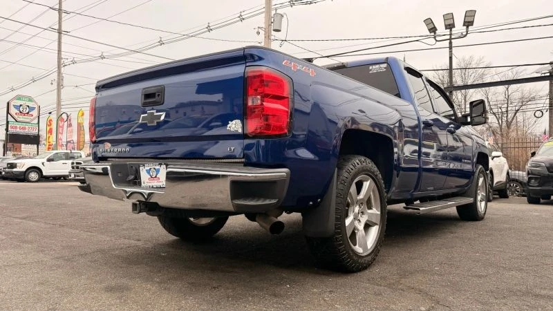 2014 Chevrolet Silverado 3rd Gen - Image 12 of 12