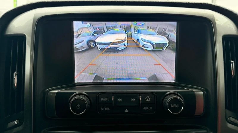 2014 Chevrolet Silverado 3rd Gen - Image 7 of 12
