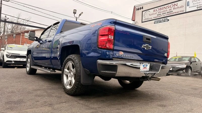 2014 Chevrolet Silverado 3rd Gen - Image 10 of 12