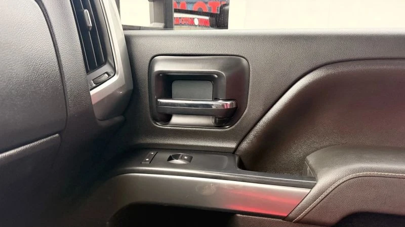 2014 Chevrolet Silverado 3rd Gen - Image 11 of 12