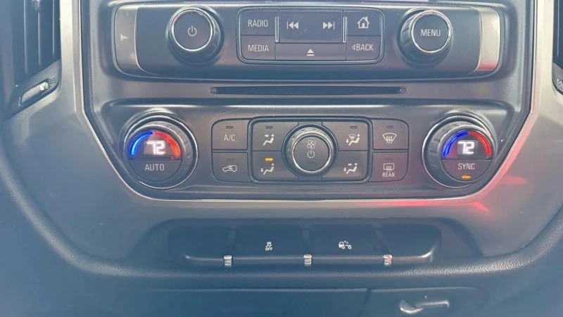 2014 Chevrolet Silverado 3rd Gen - Image 9 of 12