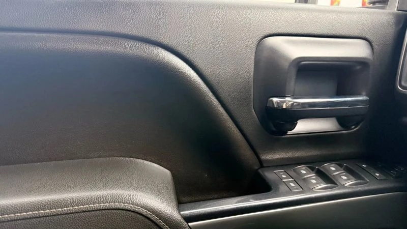 2014 Chevrolet Silverado 3rd Gen - Image 12 of 12