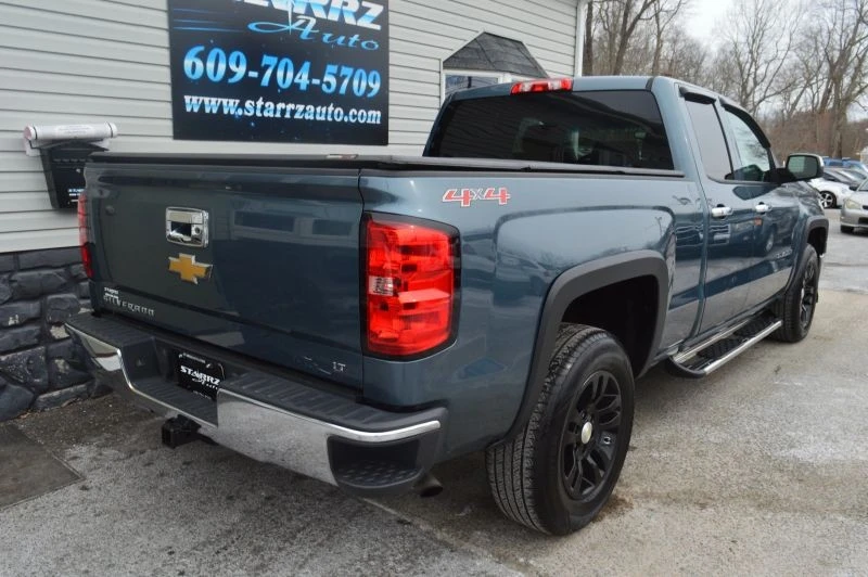 2014 Chevrolet Silverado 2nd Gen - Image 6 of 12