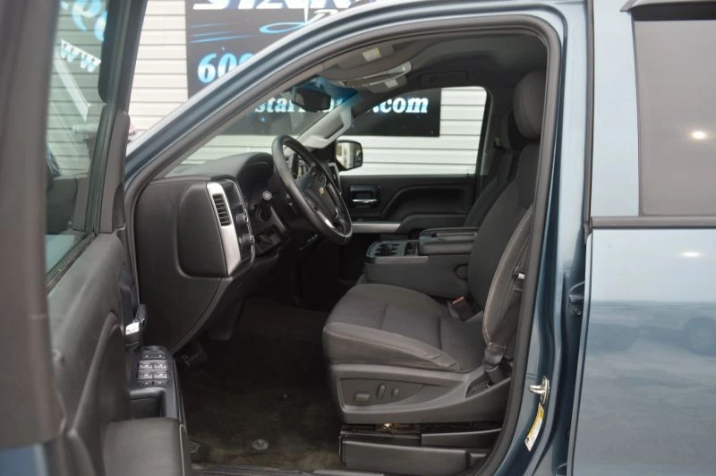 2014 Chevrolet Silverado 2nd Gen - Image 11 of 12