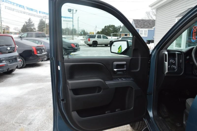 2014 Chevrolet Silverado 2nd Gen - Image 10 of 12