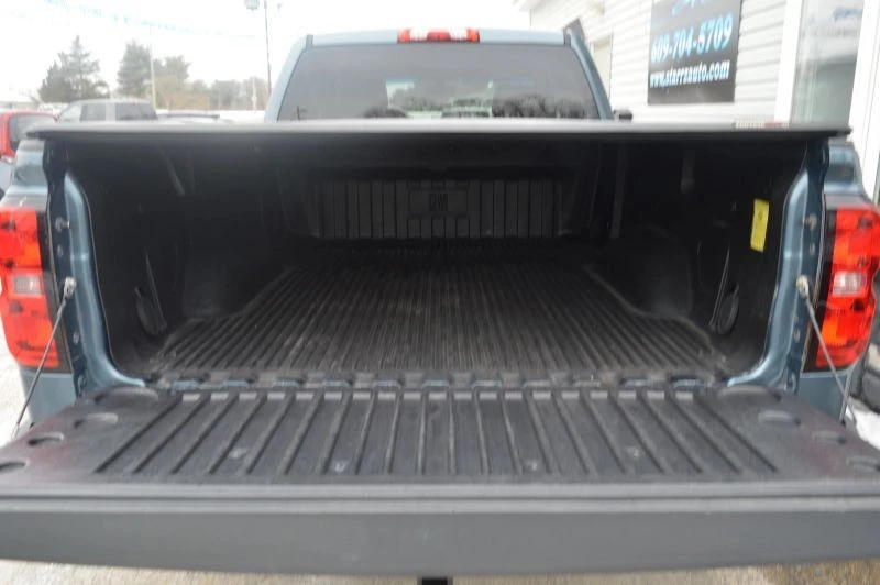 2014 Chevrolet Silverado 2nd Gen - Image 5 of 12