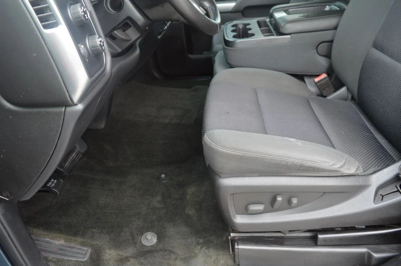 2014 Chevrolet Silverado 2nd Gen - Image 12 of 12