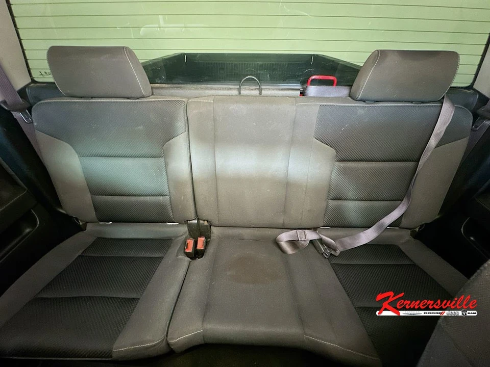 2014 Chevrolet Silverado 3rd Gen - Image 13 of 21