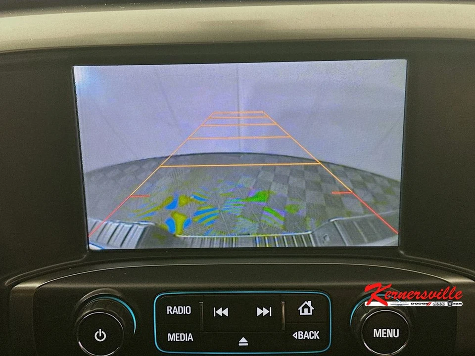 2014 Chevrolet Silverado 3rd Gen - Image 20 of 21