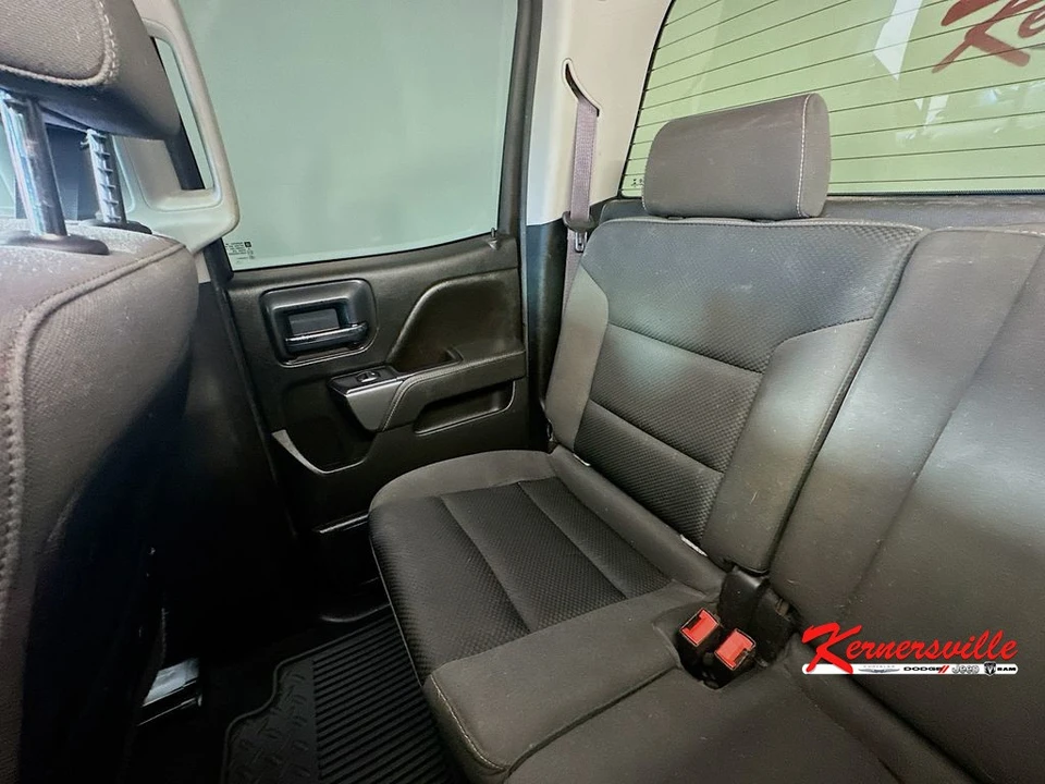 2014 Chevrolet Silverado 3rd Gen - Image 12 of 21