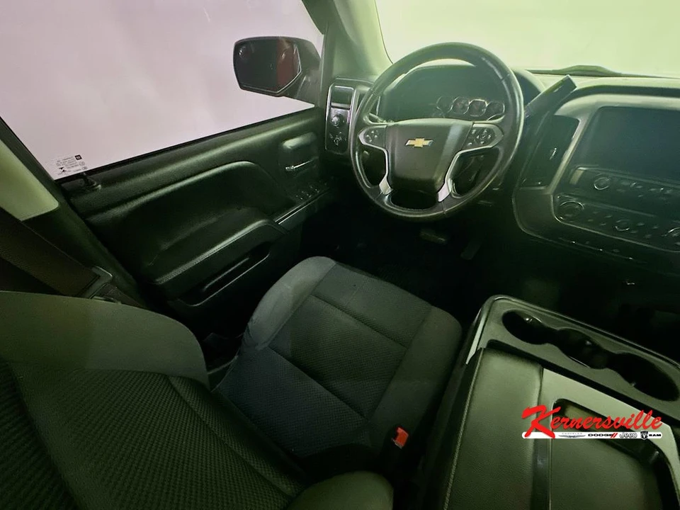 2014 Chevrolet Silverado 3rd Gen - Image 9 of 21