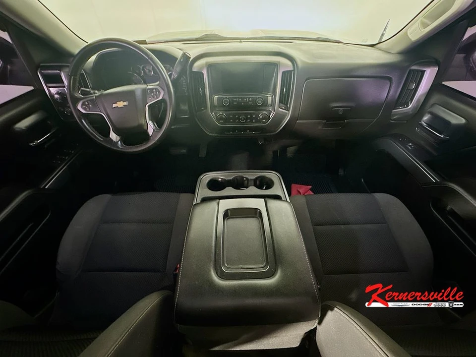 2014 Chevrolet Silverado 3rd Gen - Image 10 of 21