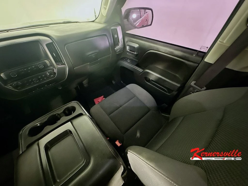 2014 Chevrolet Silverado 3rd Gen - Image 11 of 21