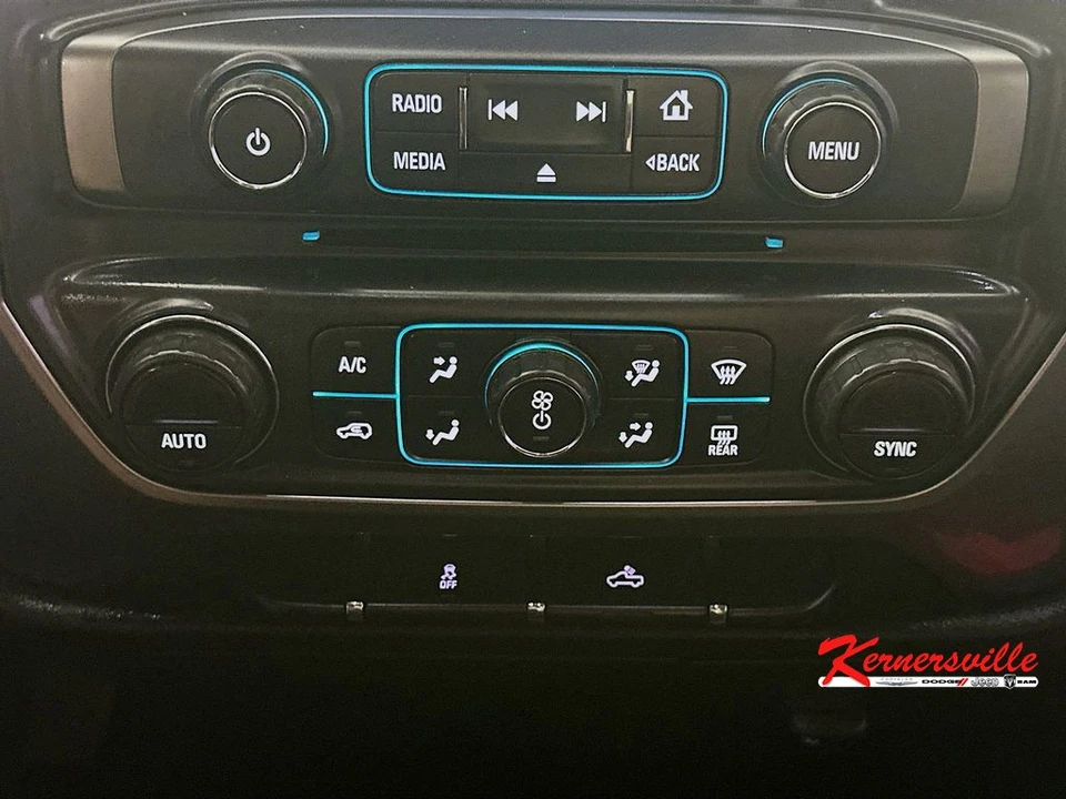 2014 Chevrolet Silverado 3rd Gen - Image 18 of 21