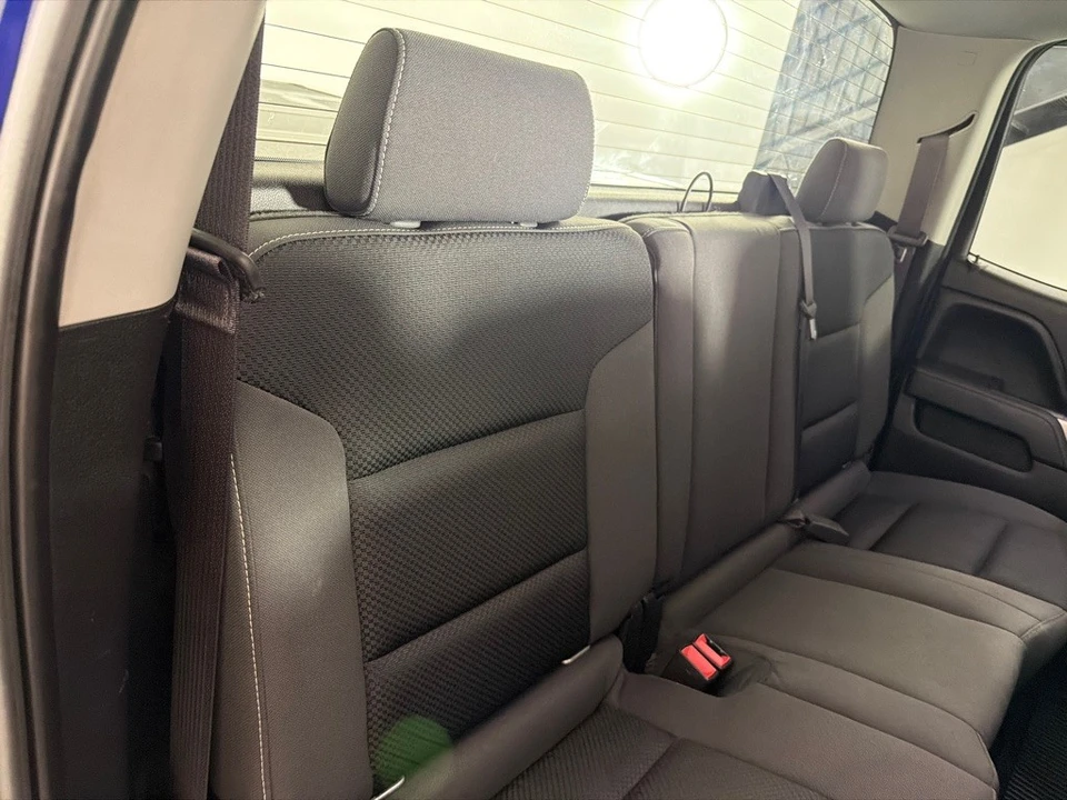 2014 Chevrolet Silverado 3rd Gen - Image 21 of 21