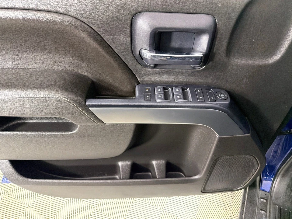 2014 Chevrolet Silverado 3rd Gen - Image 11 of 21