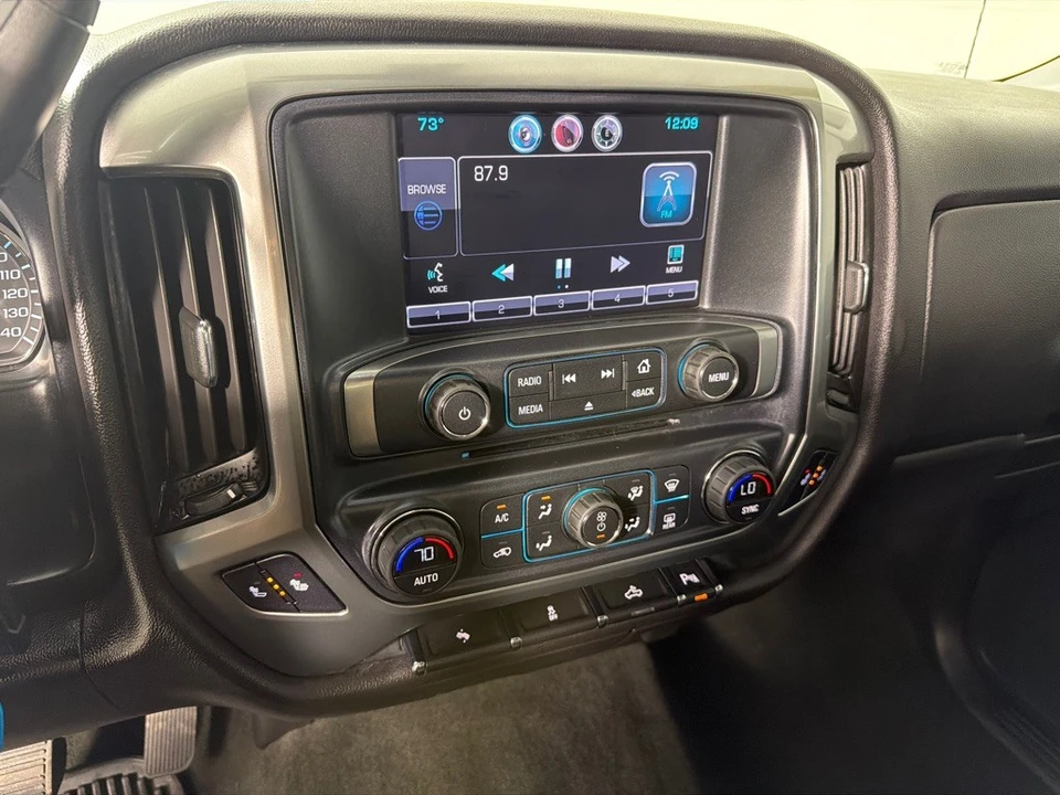 2014 Chevrolet Silverado 3rd Gen - Image 16 of 21