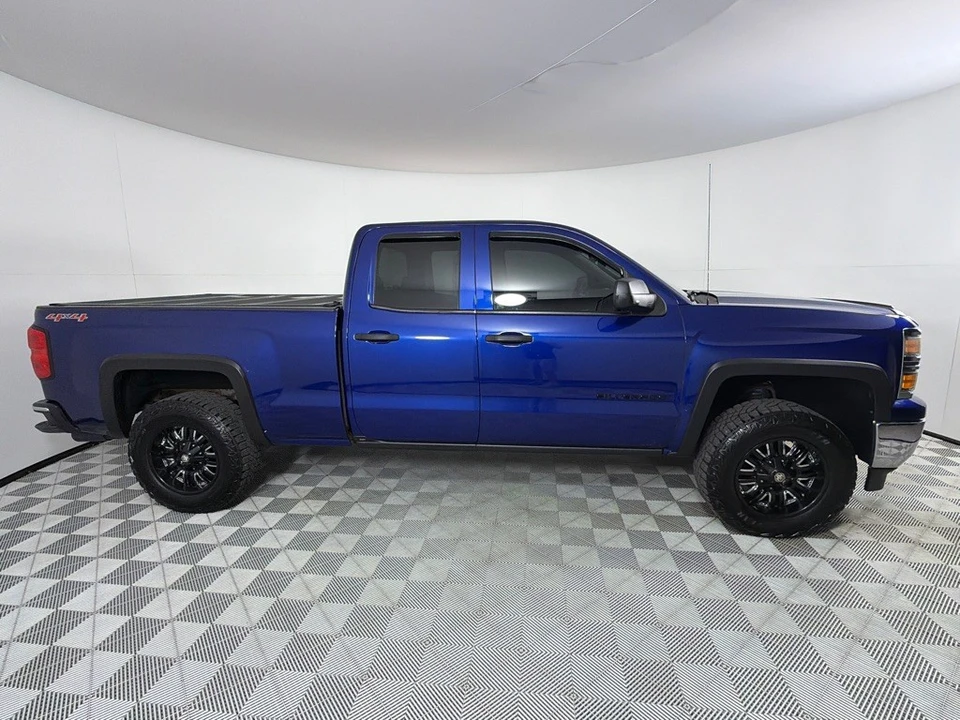2014 Chevrolet Silverado 3rd Gen - Image 4 of 21