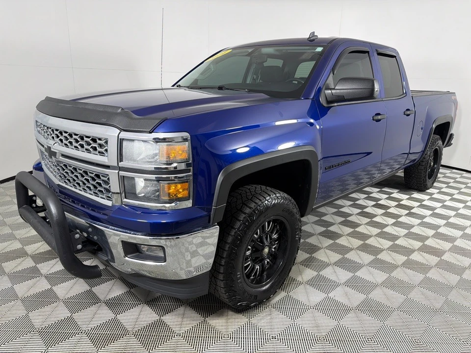 2014 Chevrolet Silverado 3rd Gen - Image 9 of 21
