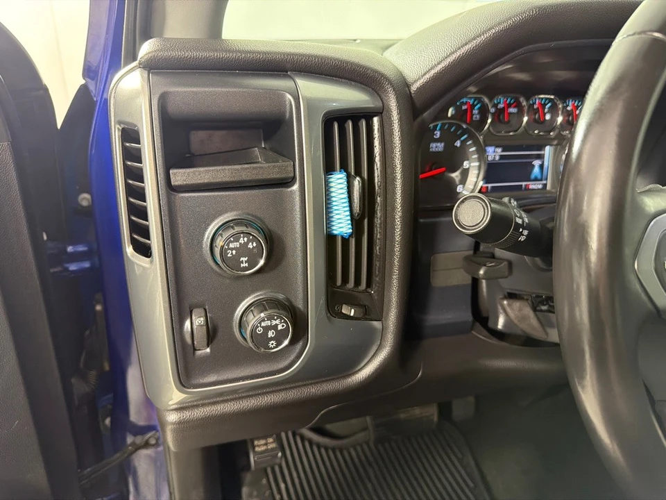 2014 Chevrolet Silverado 3rd Gen - Image 14 of 21