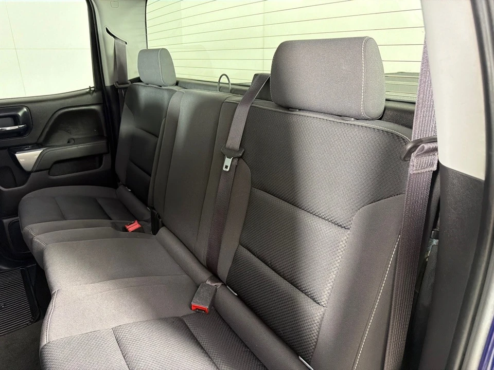 2014 Chevrolet Silverado 3rd Gen - Image 19 of 21