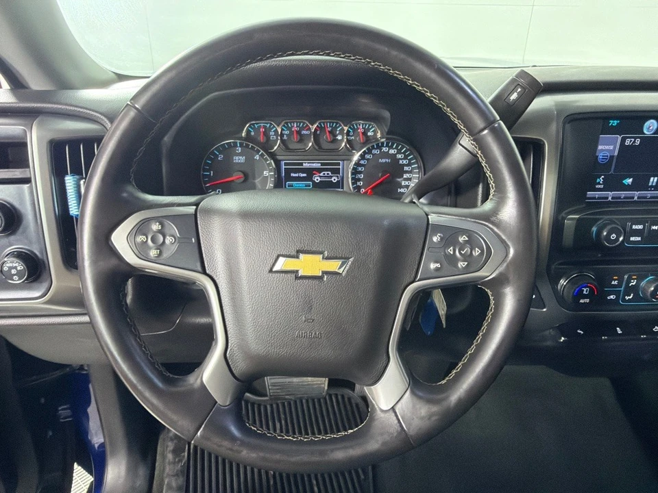 2014 Chevrolet Silverado 3rd Gen - Image 15 of 21