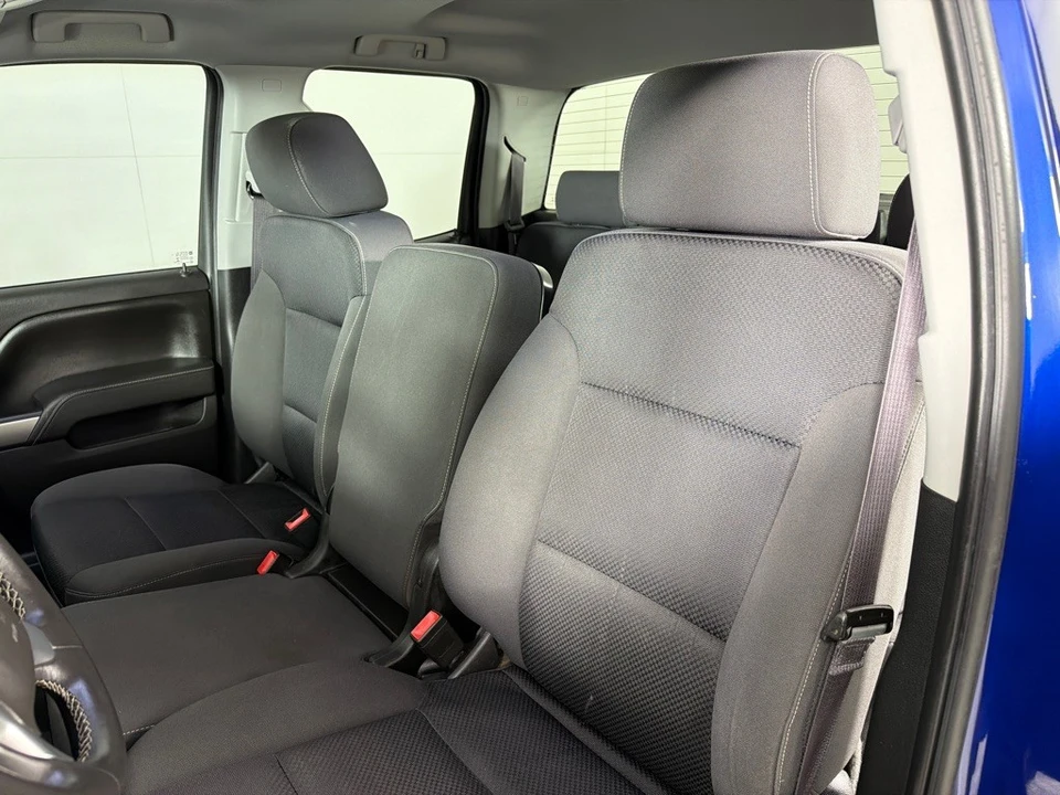 2014 Chevrolet Silverado 3rd Gen - Image 13 of 21