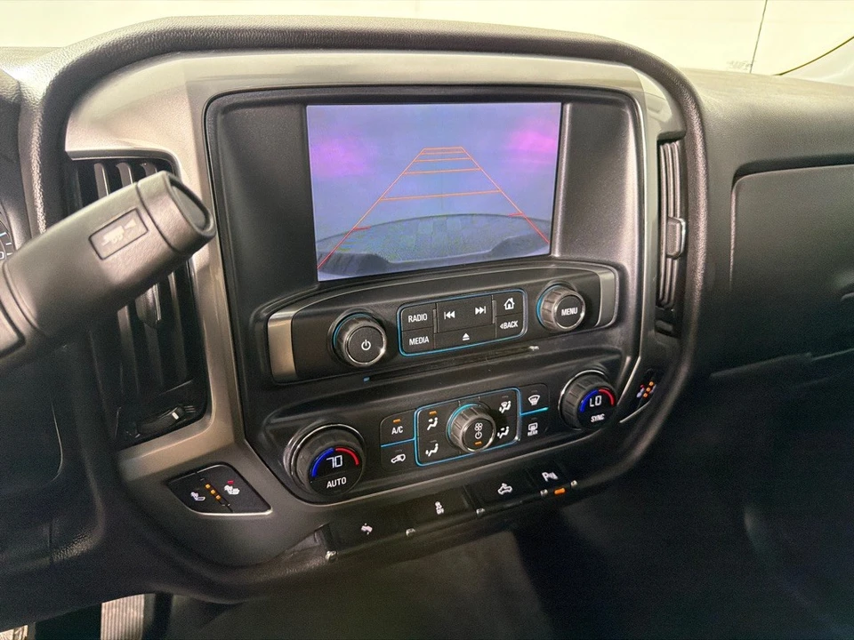 2014 Chevrolet Silverado 3rd Gen - Image 17 of 21