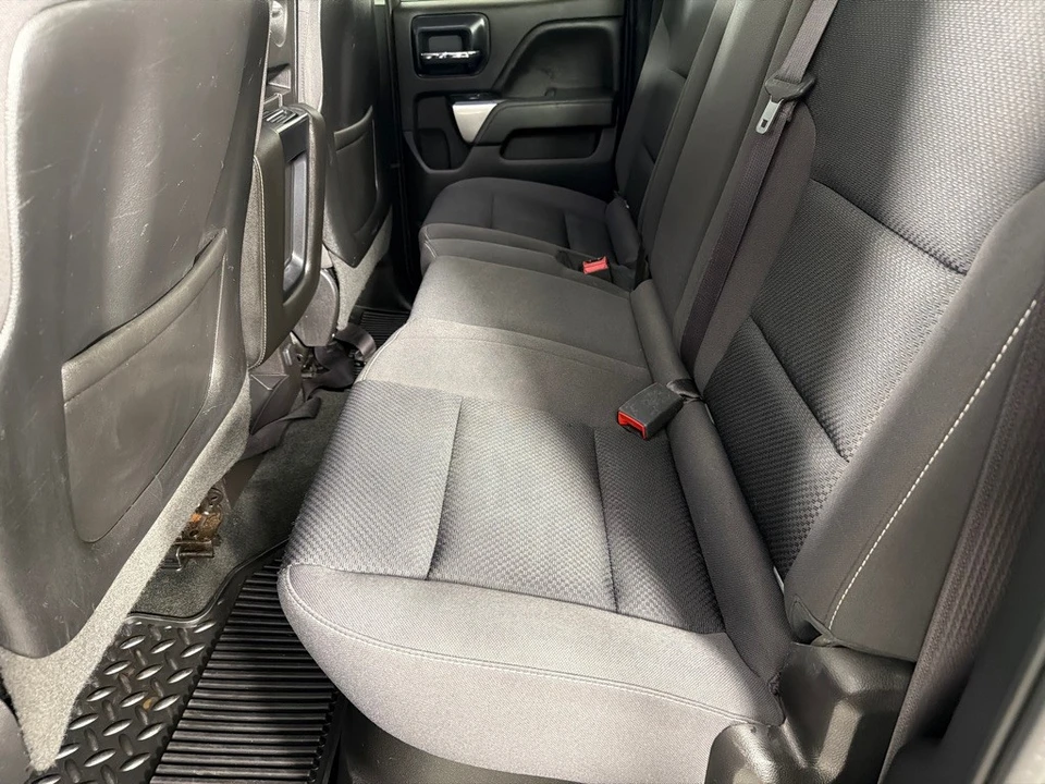 2014 Chevrolet Silverado 3rd Gen - Image 18 of 21