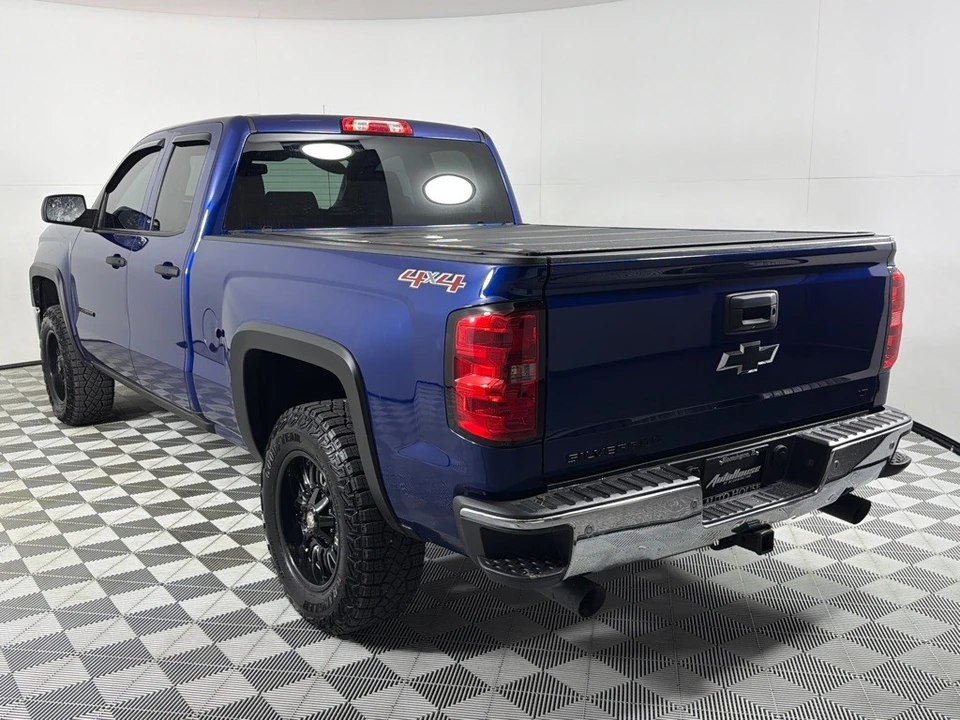 2014 Chevrolet Silverado 3rd Gen - Image 7 of 21