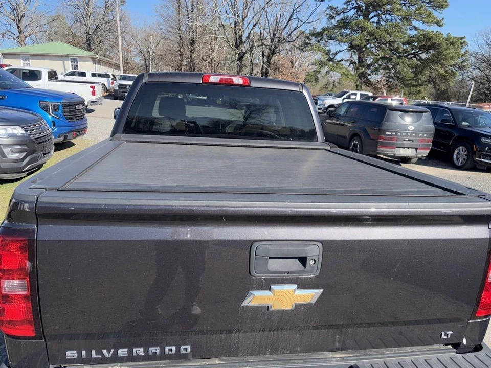 2014 Chevrolet Silverado 3rd Gen - Image 3 of 5