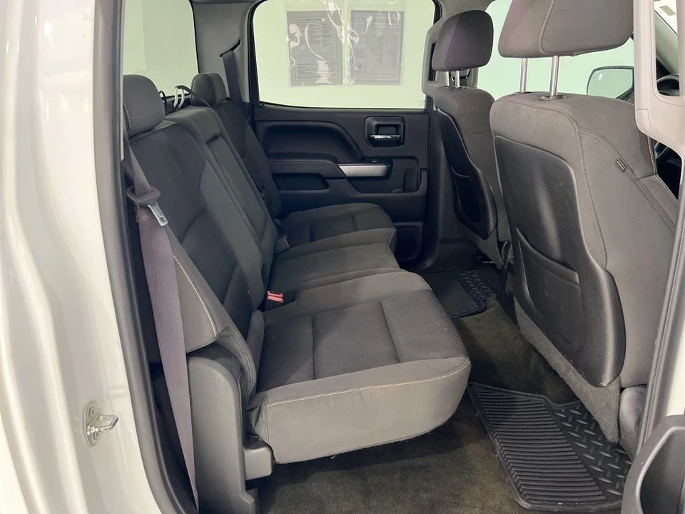2014 Chevrolet Silverado 3rd Gen - Image 21 of 21