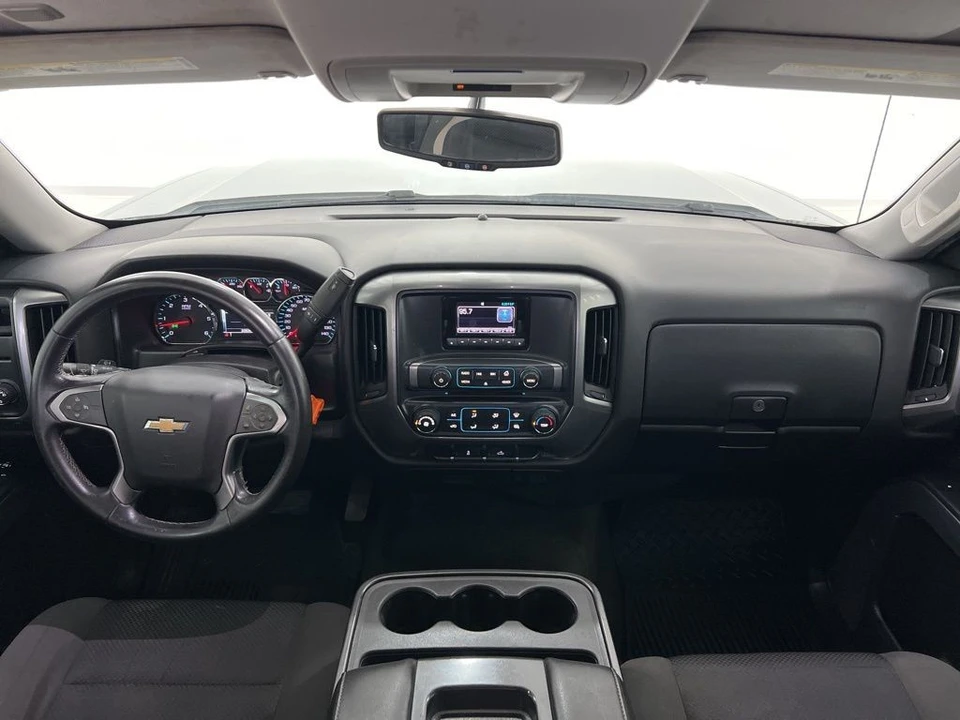 2014 Chevrolet Silverado 3rd Gen - Image 16 of 21