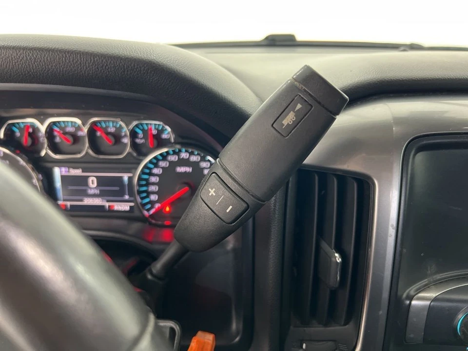 2014 Chevrolet Silverado 3rd Gen - Image 13 of 21