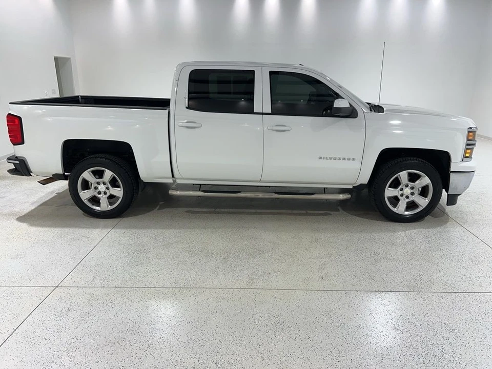 2014 Chevrolet Silverado 3rd Gen - Image 6 of 21