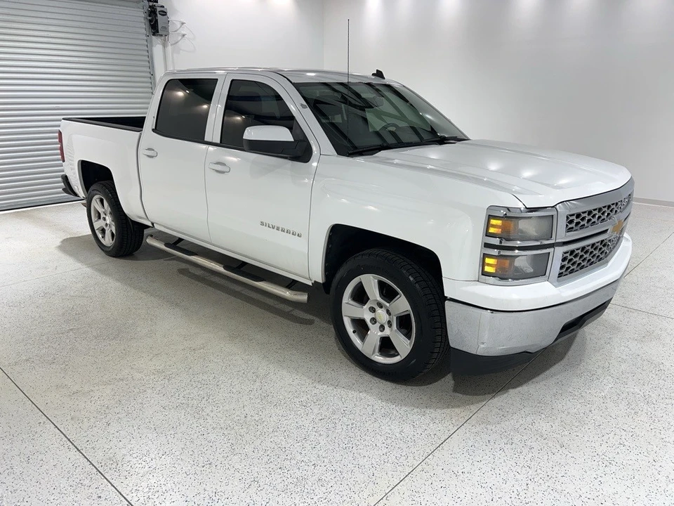 2014 Chevrolet Silverado 3rd Gen - Image 7 of 21