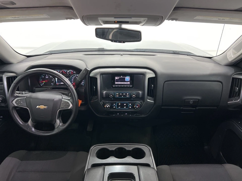 2014 Chevrolet Silverado 3rd Gen - Image 16 of 21